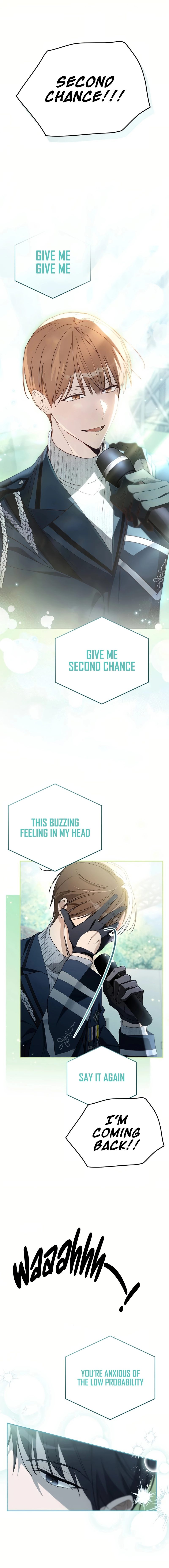 Surviving as a PD Idol Chapter 26 11
